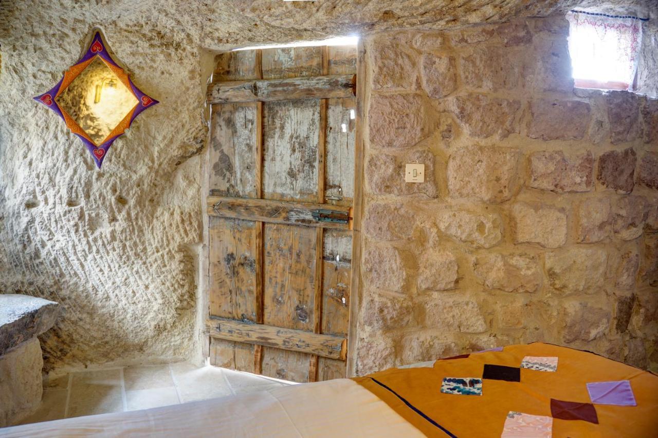 Gibos Cave Hotel Ürgüp Eksteriør billede